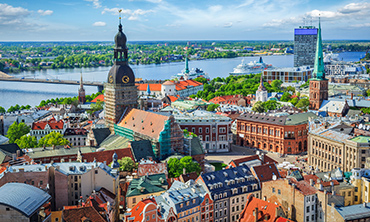 BIO Europe - November 2018 in Copenhagen, Denmark