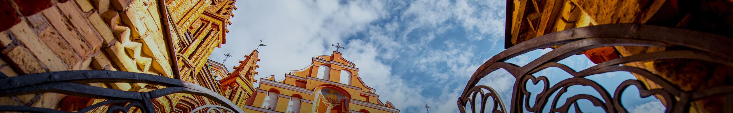 Church